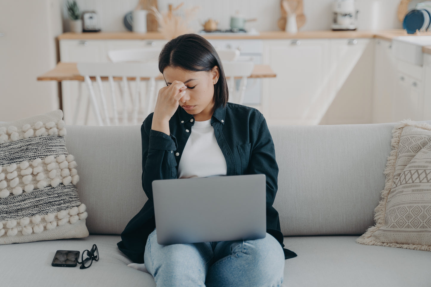 How To Combat Post-Viral Fatigue