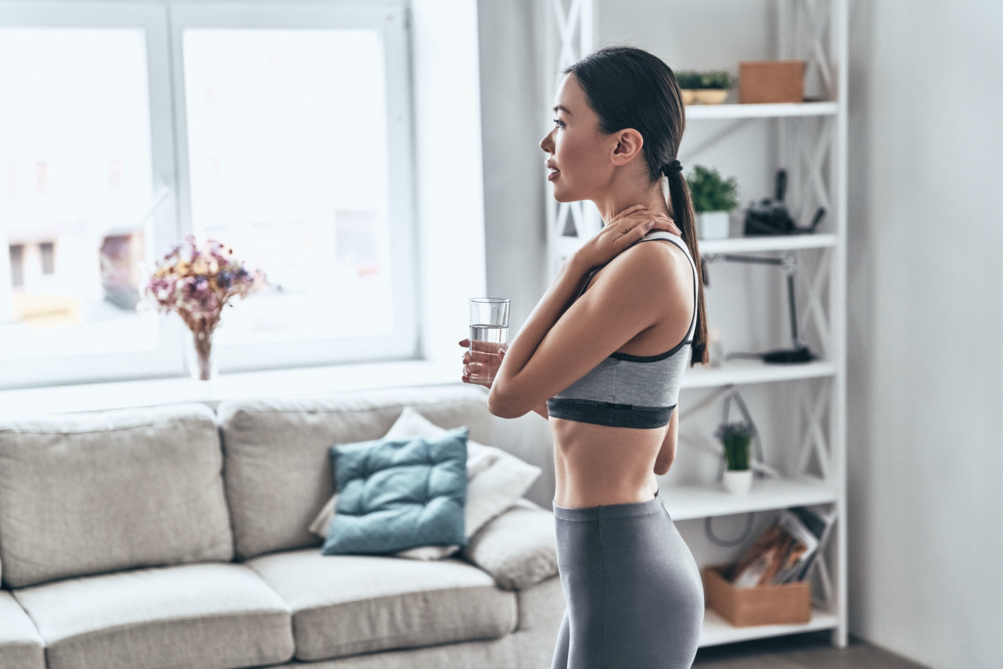 Looking for non-invasive pain relief?