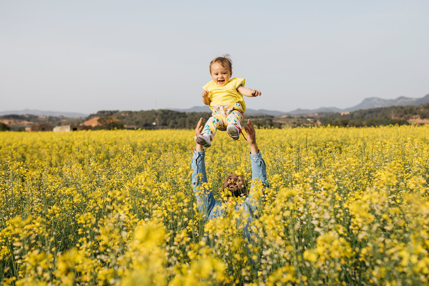 How You Can Prepare For Hayfever Season