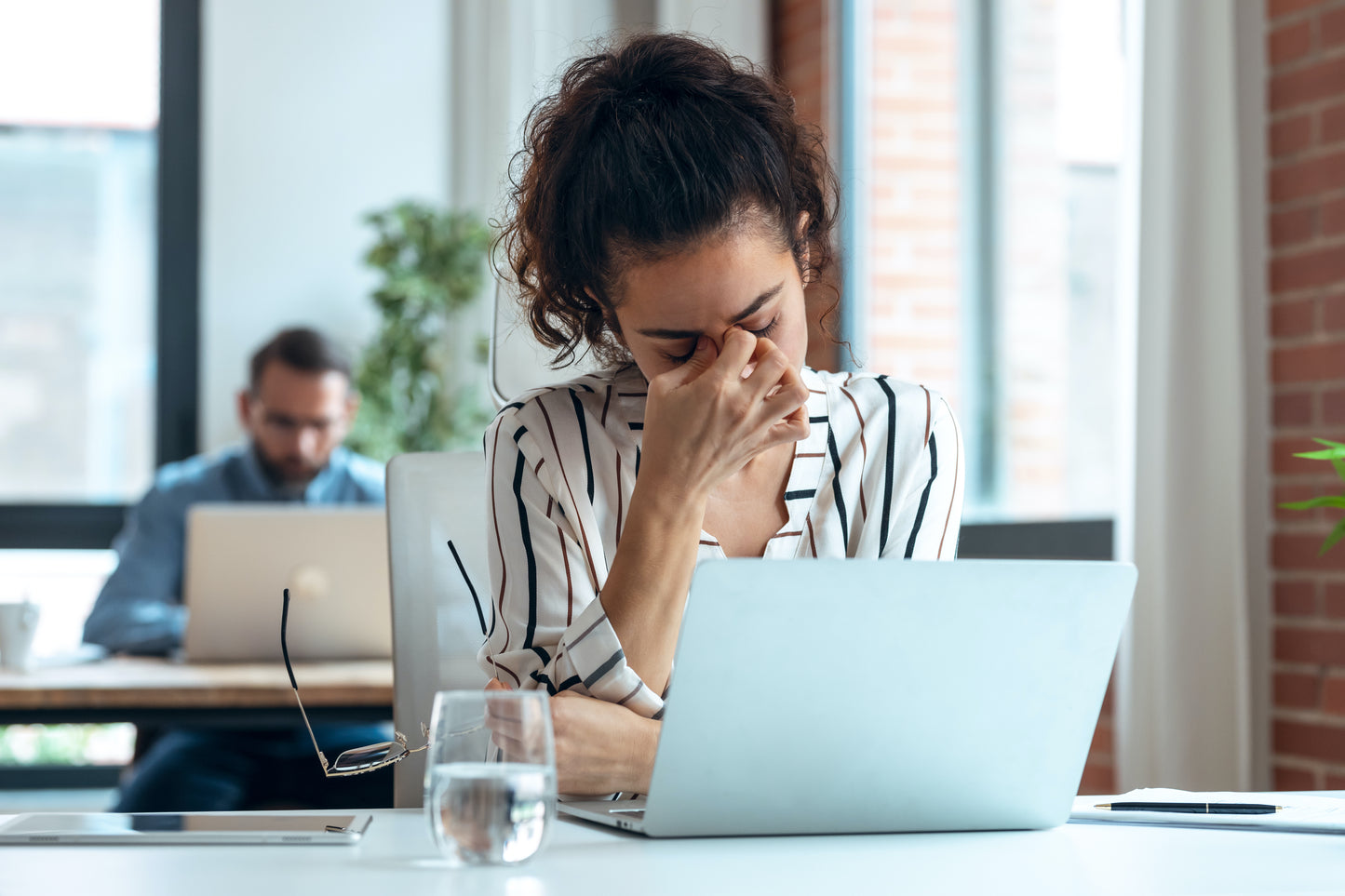 Can’t Take Another Headache? How To Help