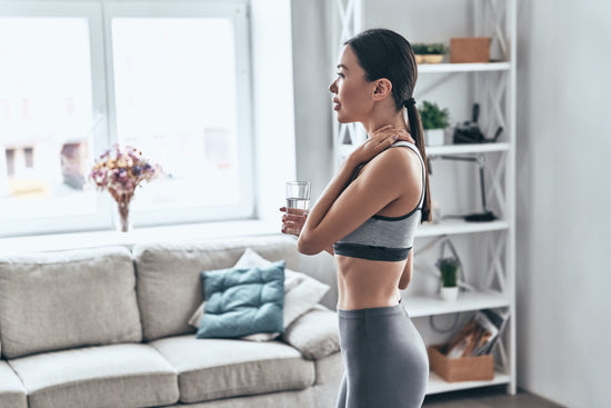 Looking for non-invasive pain relief?