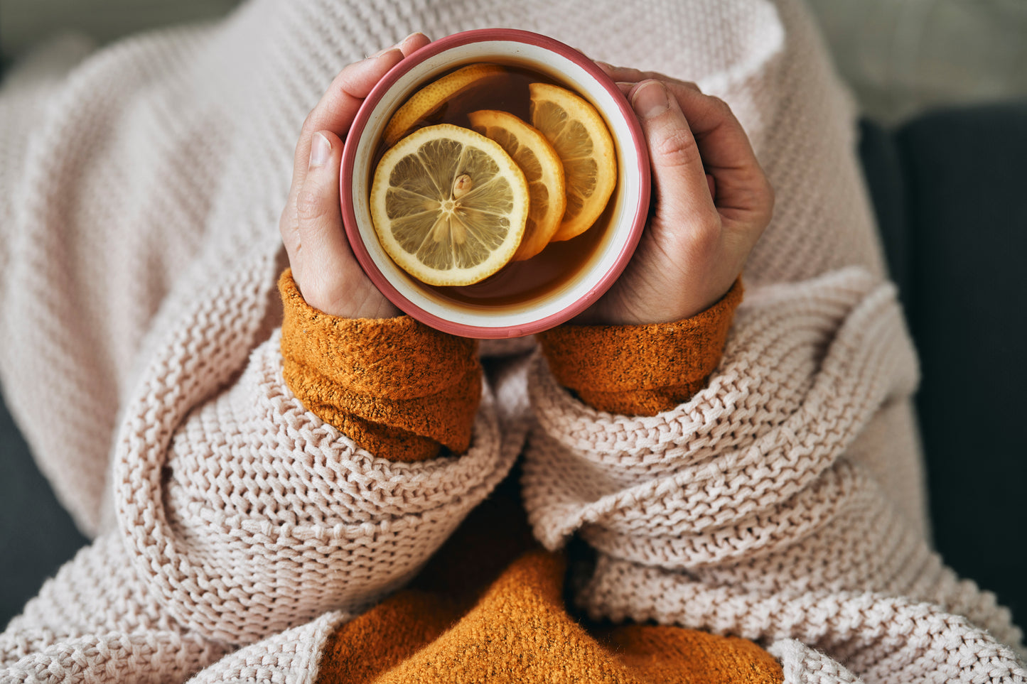 Constantly Sick? 4 Ways To Boost Your Immune System