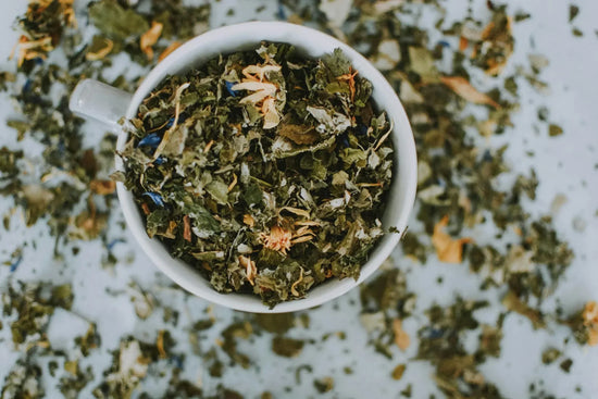 herbal, plants