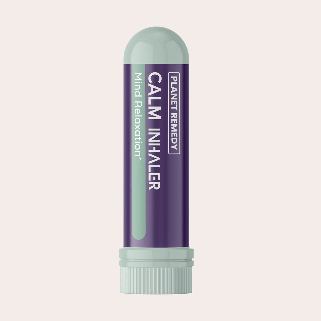 Calming Inhaler Calm Wellness Inhaler - Planet Remedy